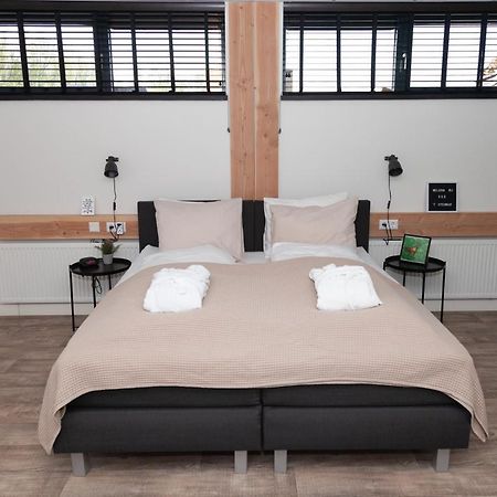 B&B 'T Steurgat Werkendam 외부 사진