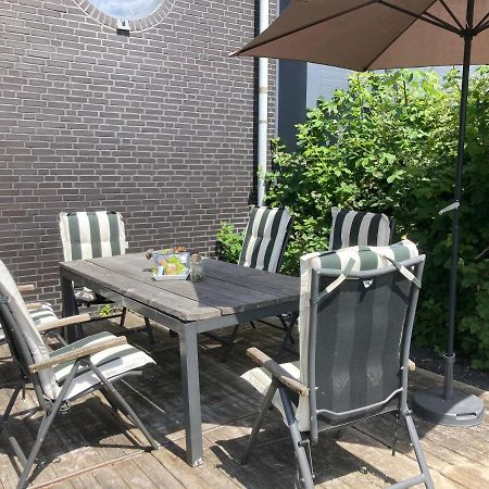 B&B 'T Steurgat Werkendam 외부 사진