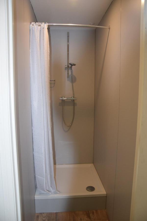 B&B 'T Steurgat Werkendam 외부 사진