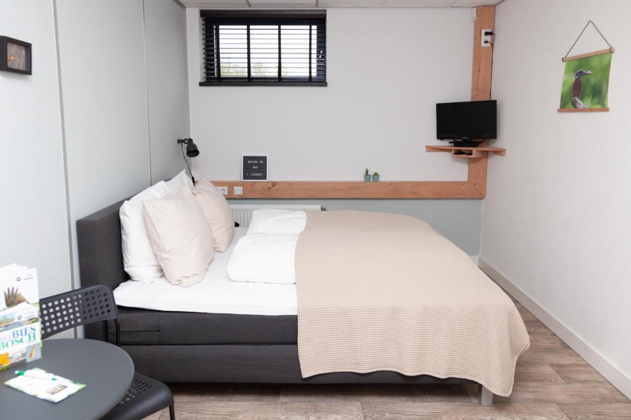 B&B 'T Steurgat Werkendam 외부 사진