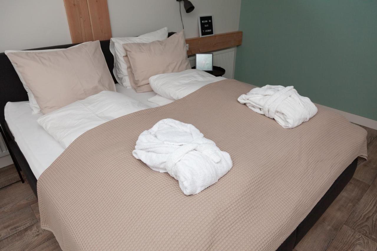 B&B 'T Steurgat Werkendam 외부 사진