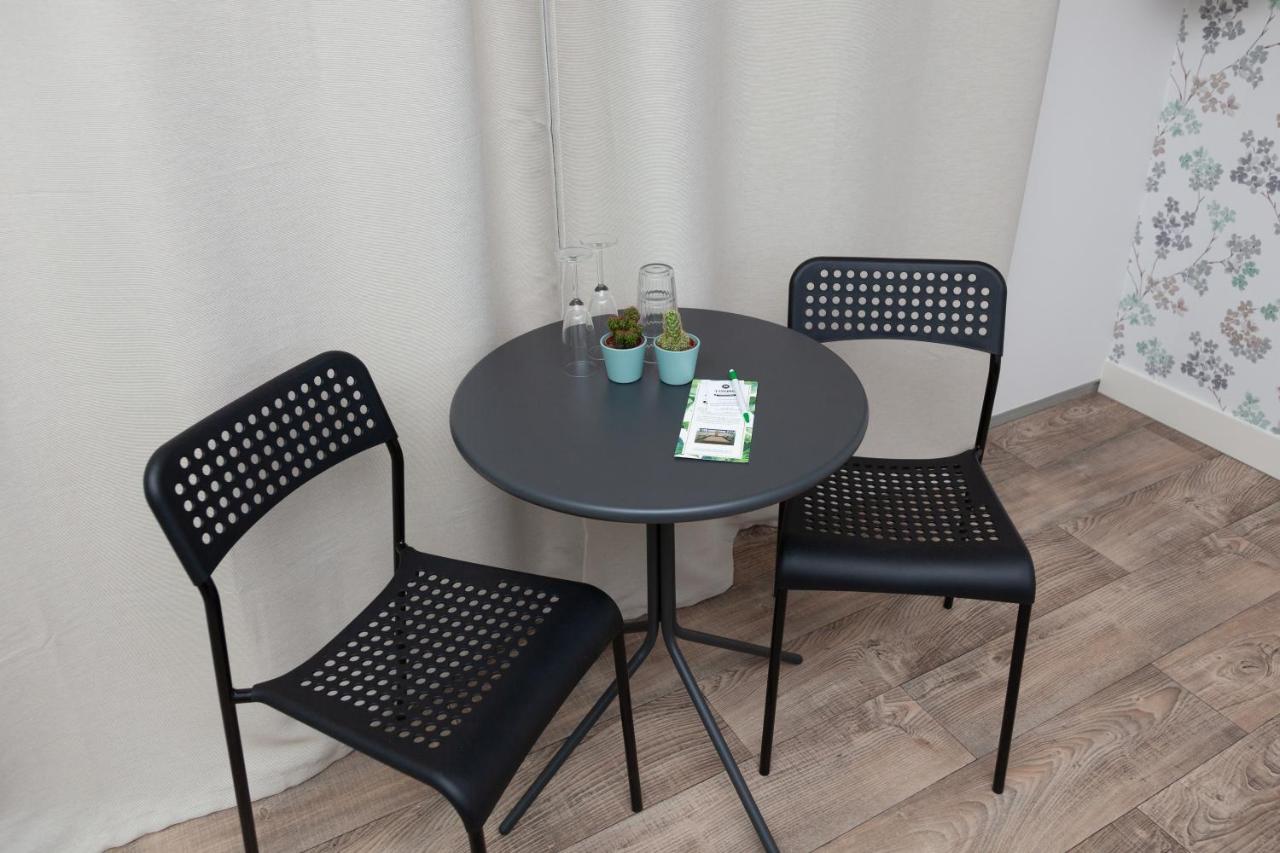 B&B 'T Steurgat Werkendam 외부 사진