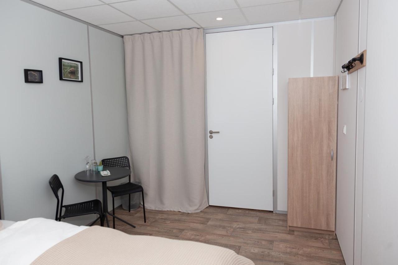B&B 'T Steurgat Werkendam 외부 사진