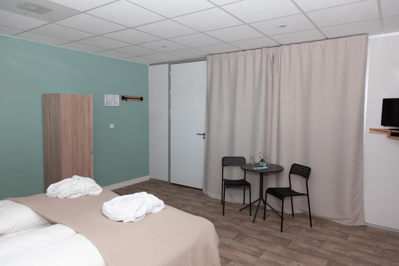 B&B 'T Steurgat Werkendam 외부 사진