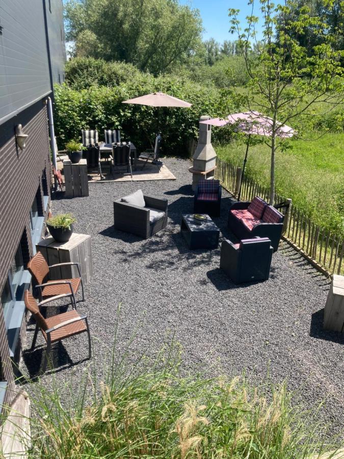 B&B 'T Steurgat Werkendam 외부 사진