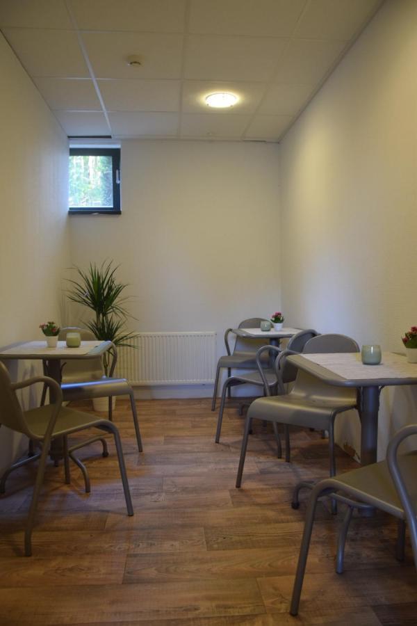 B&B 'T Steurgat Werkendam 객실 사진